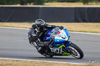 Advanced Group Multicolour Bikes